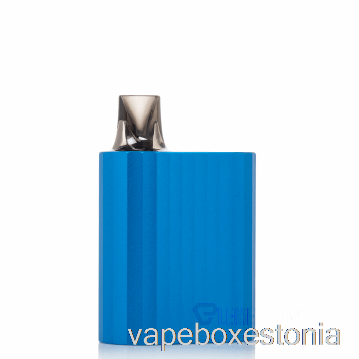 Vape Box Estonia Dotmod Switch Nano 25w Pod System Royal Blue